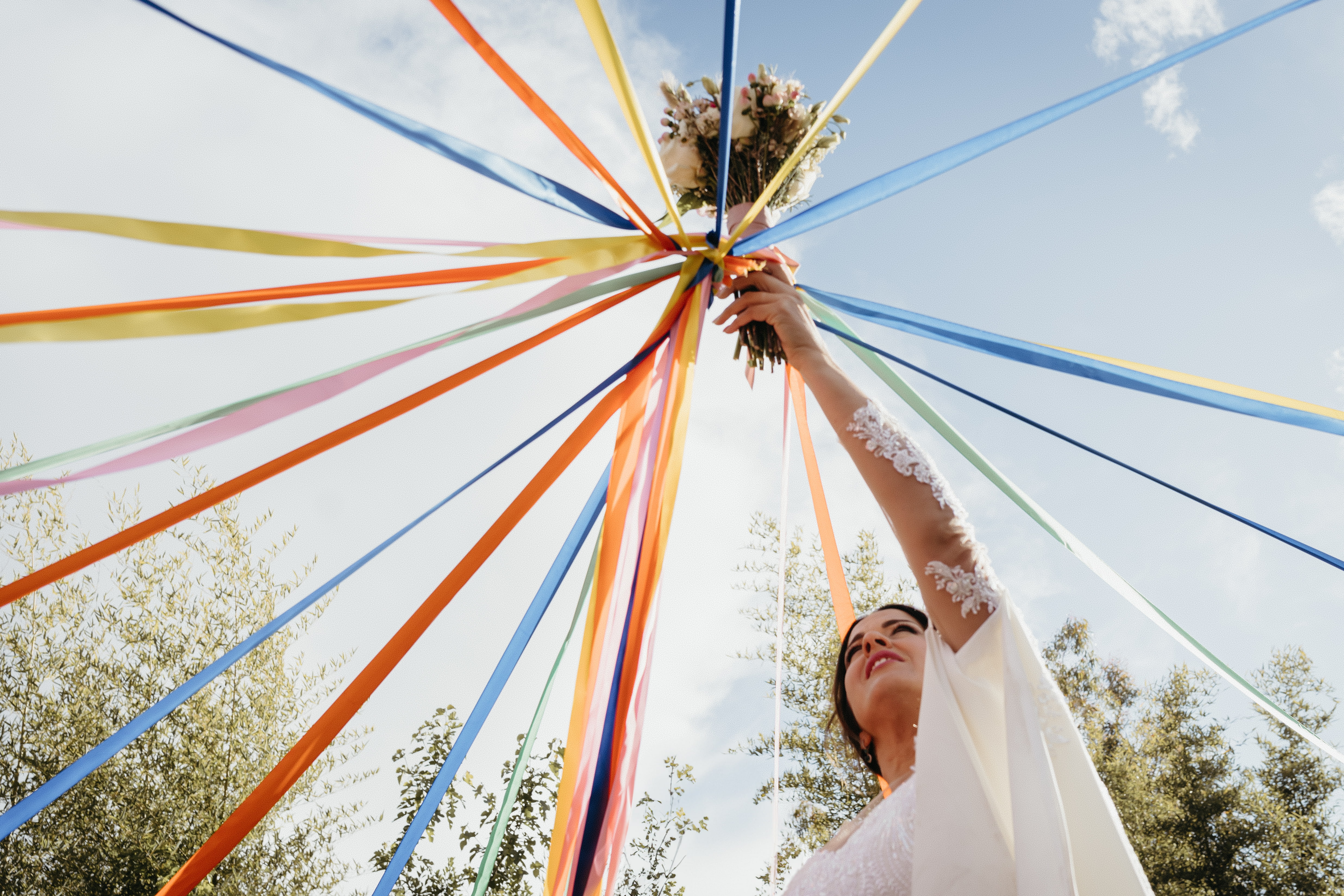 Consejos clave para organizar una boda multicultural