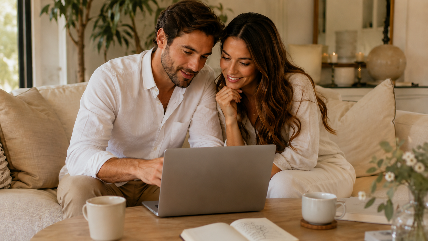 ¿Cuándo empezar a buscar finca para una boda?
